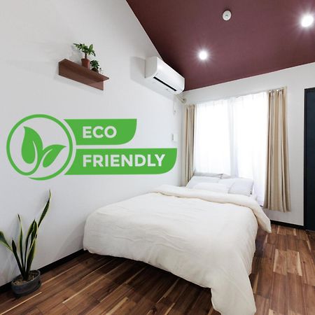 西九条 Chill - Nishikujo Chill Apartman Oszaka Kültér fotó